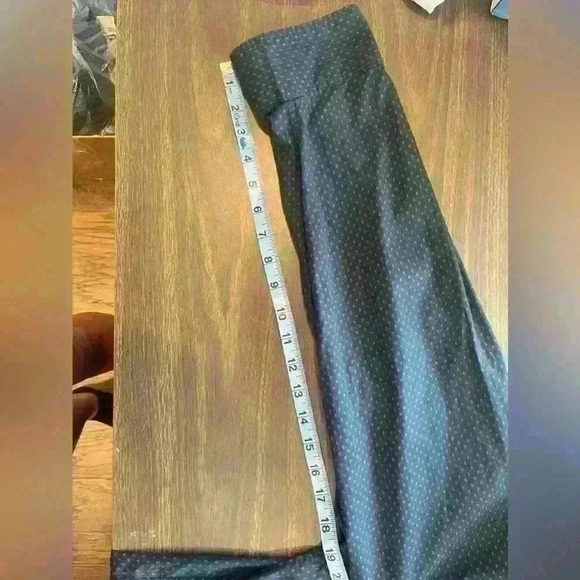 Beverly Hills Polo Club Men’s Button Down Size 3XLB Color Navy/Pink - Picture 9 of 13